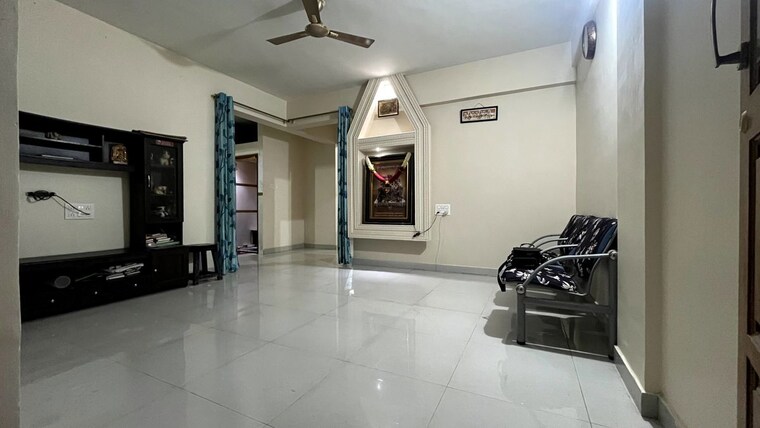 Living Room, rr-residency-kr-puram 2 Bedroom 1149 Sq.Ft. Apartment In Kr Puram Bangalore 10731059