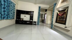 2 BHK +Apartment For Sale in RR Residency KR Puram