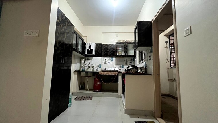 Kitchen, rr-residency-kr-puram 2 Bedroom 1149 Sq.Ft. Apartment In Kr Puram Bangalore 10731059