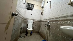 Bathroom in 2 BHK Apartment at RR Residency KR Puram, Kr Puram – for Sale