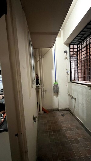 Utility Room in 2 BHK Apartment at RR Residency KR Puram, Kr Puram – for Sale
