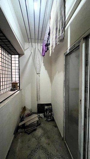 Balcony in 2 BHK Apartment at RR Residency KR Puram, Kr Puram – for Sale