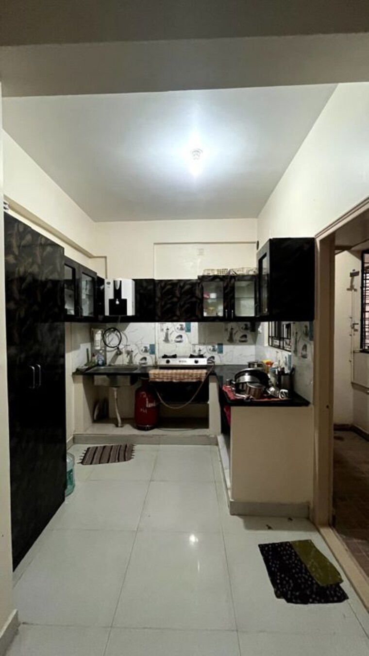 Kitchen, rr-residency-kr-puram 2 Bedroom 1149 Sq.Ft. Apartment In Kr Puram Bangalore 10731059