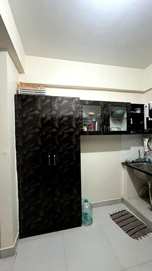 Furnished Amenities in 2 BHK Apartment at RR Residency KR Puram, Kr Puram – for Sale