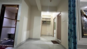 Building Lobby in 2 BHK Apartment at RR Residency KR Puram, Kr Puram – for Sale