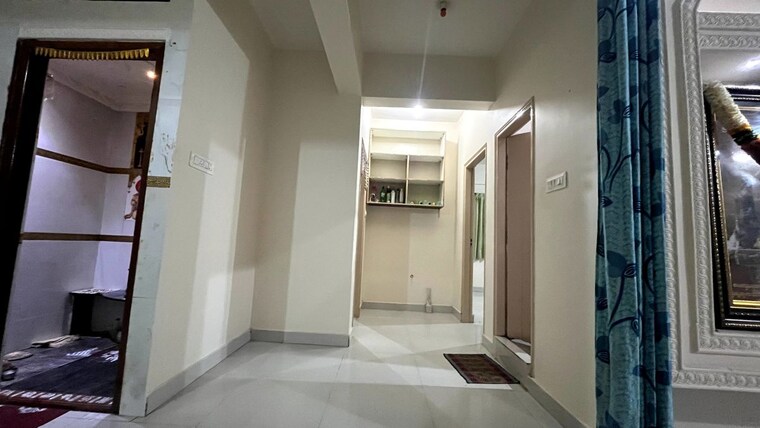 undefined, rr-residency-kr-puram 2 Bedroom 1149 Sq.Ft. Apartment In Kr Puram Bangalore 10731059