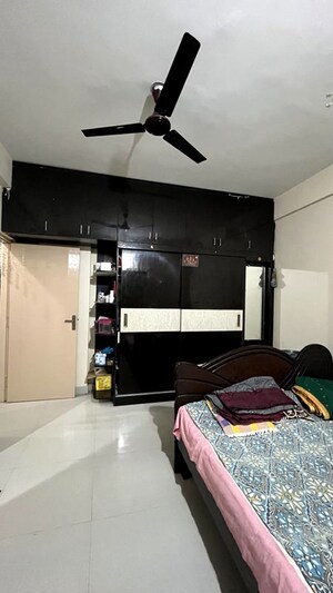 Furnished Amenities in 2 BHK Apartment at RR Residency KR Puram, Kr Puram – for Sale