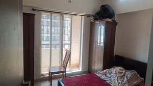 Bedroom in  Pg at Rosa Gardenia, Ghodbunder Road – for Rent