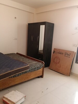 Bedroom in 2 BHK Builder Floor at Saket – for Rent