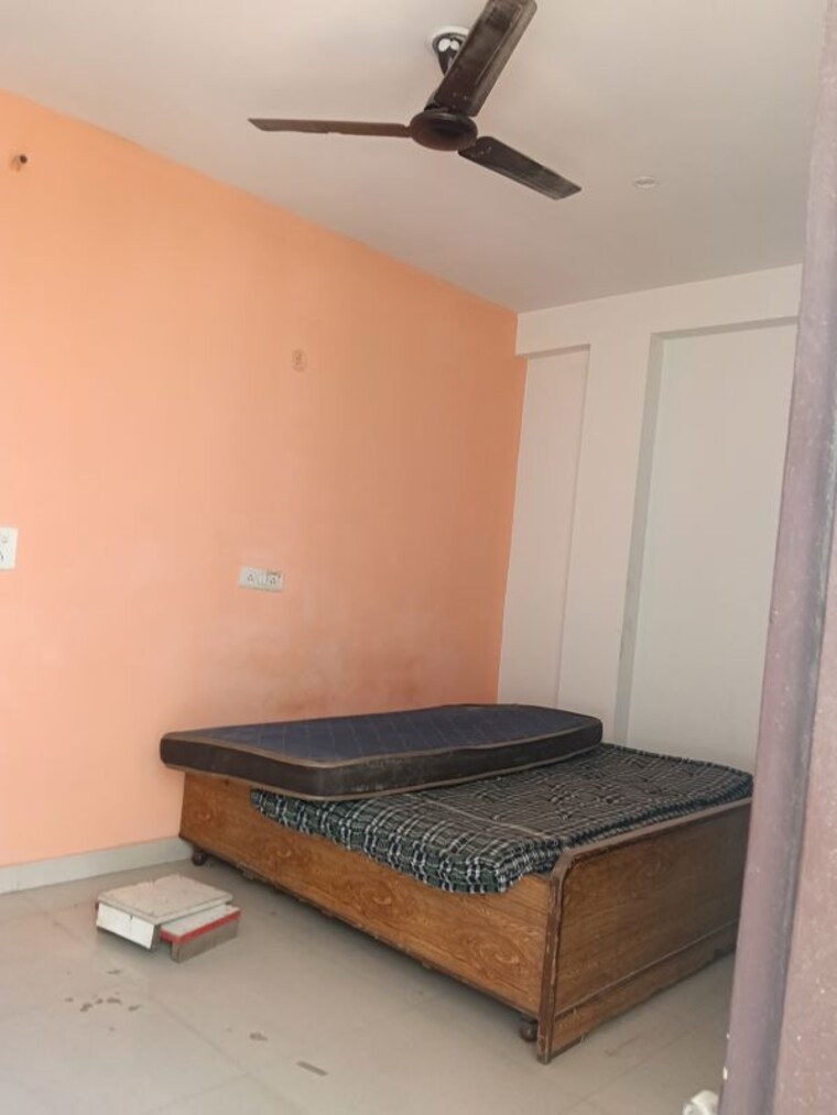Bedroom, saket 2 Bedroom 900 Sq.Ft. Builder Floor In Saket Delhi 10731151