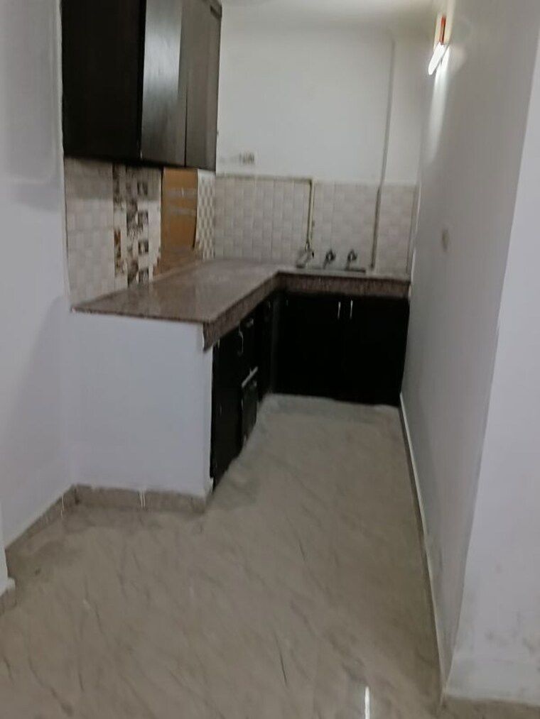 Kitchen, saket 2 Bedroom 900 Sq.Ft. Builder Floor In Saket Delhi 10731151