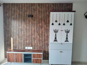 Furnished Amenities in 2 BHK Apartment at Bricks And Milestones Wonderwall, Sompura – for Sale