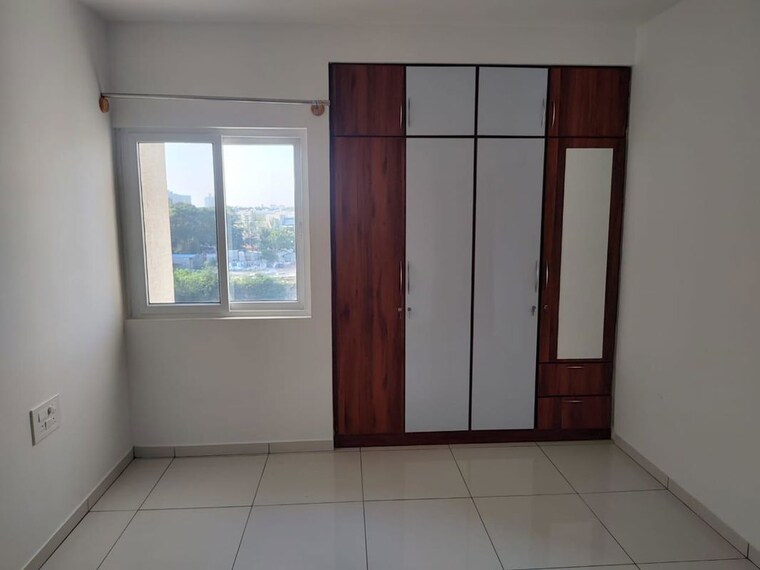 Room, bricks-and-milestones-wonderwall 2 Bedroom 1210 Sq.Ft. Apartment In Sompura Bangalore 10731117