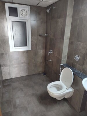 Bathroom in 2 BHK Apartment at Bricks And Milestones Wonderwall, Sompura – for Sale