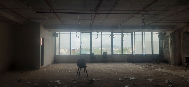 undefined, kanakia-wall-street Commercial Office Space 6235 Sq.Ft. In Andheri East Mumbai 10731149