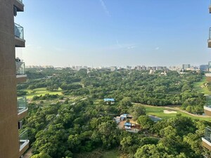 3 BHK Apartment – Garden View at Sumadhura Acropolis, Gachibowli - for Sale