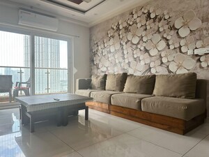 3 BHK Apartment For Sale in Sumadhura Acropolis, Gachibowli