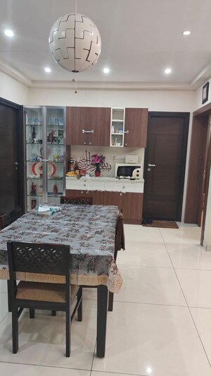 Bedroom in 3 BHK Apartment at Sumadhura Acropolis, Gachibowli – for Sale