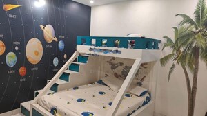 Room in 3 BHK Apartment at Sumadhura Acropolis, Gachibowli – for Sale