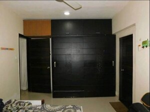 Furnished Amenities in 2 BHK Apartment at Amboli – for Sale