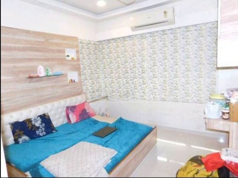Bedroom, amboli 2 Bedroom 650 Sq.Ft. Apartment In Amboli Mumbai 10731133