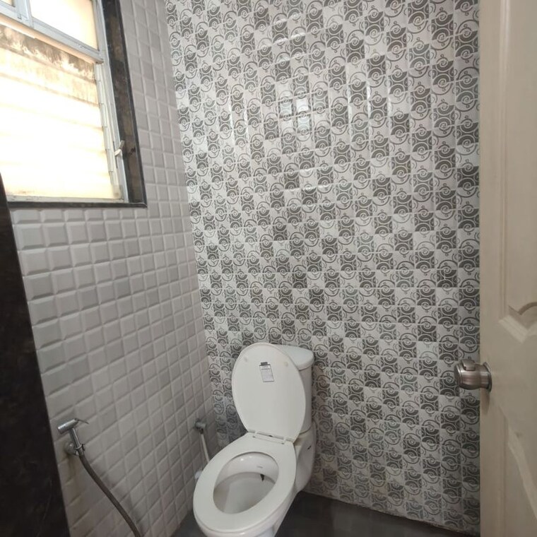 Bathroom, legacy-bellezza 1 Bedroom 582 Sq.Ft. Apartment In Tathawade Pune 10731166