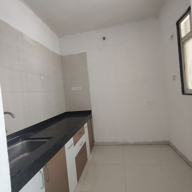 Kitchen, legacy-bellezza 1 Bedroom 582 Sq.Ft. Apartment In Tathawade Pune 10731166