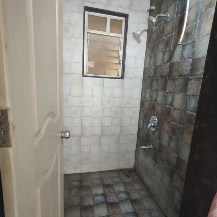 Bathroom, legacy-bellezza 1 Bedroom 582 Sq.Ft. Apartment In Tathawade Pune 10731166