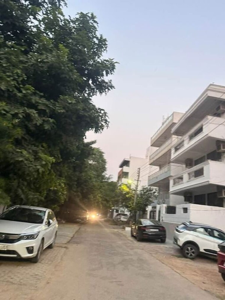 Exterior View, sector 45 Studio 633 Sq.Ft. Builder Floor In Sector 45 Gurgaon 10731167
