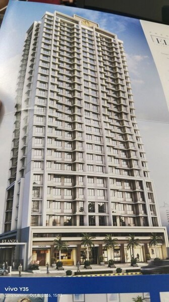 1 BHK Apartment For Sale in Unique Elanza in Mira Road, Thane