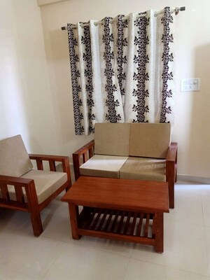 1 BHK Apartment For Rent in Sujatha Residency Bellandur, Bellandur