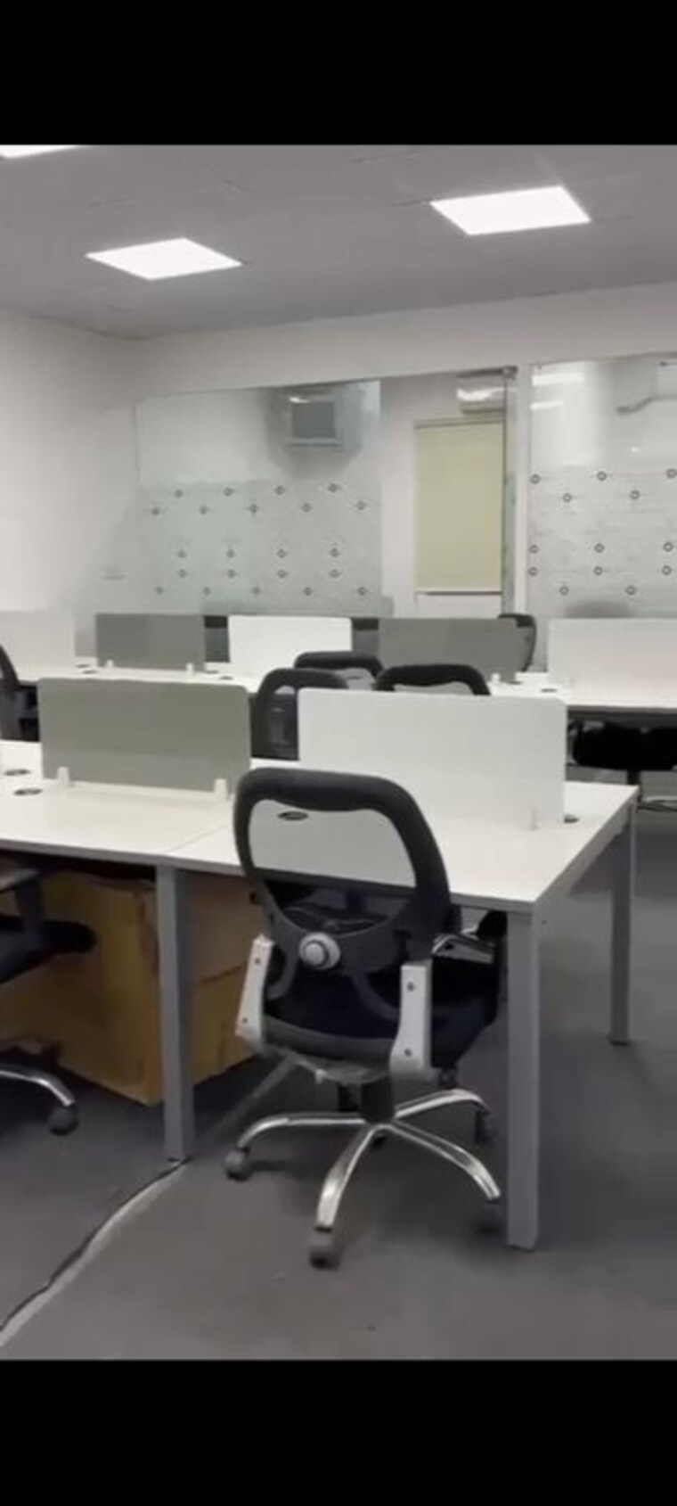 Team Area, sector 6 Commercial Office Space 900 Sq.Ft. In Sector 6 Noida 10731165