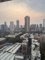 2 BHK 650 Sq.Ft. Apartment in Ruparel Iris