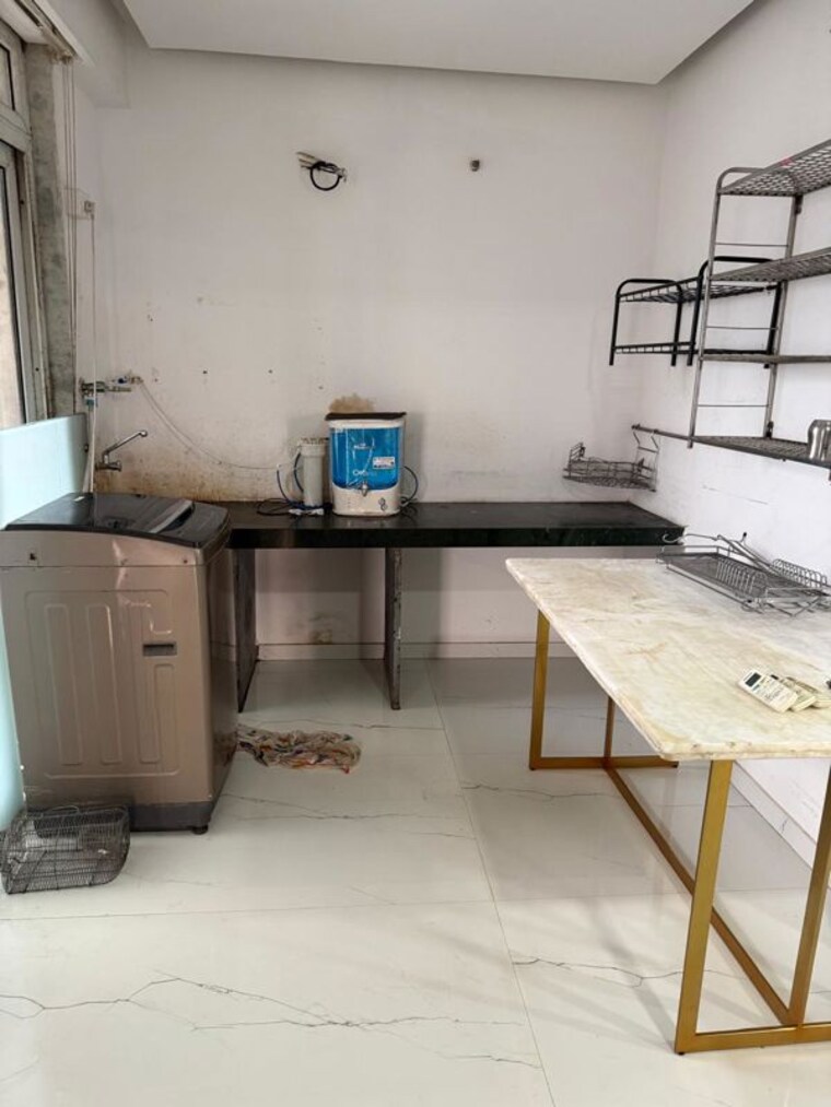 Kitchen, ruparel-iris 2 Bedroom 650 Sq.Ft. Apartment In Matunga West Mumbai 10731181