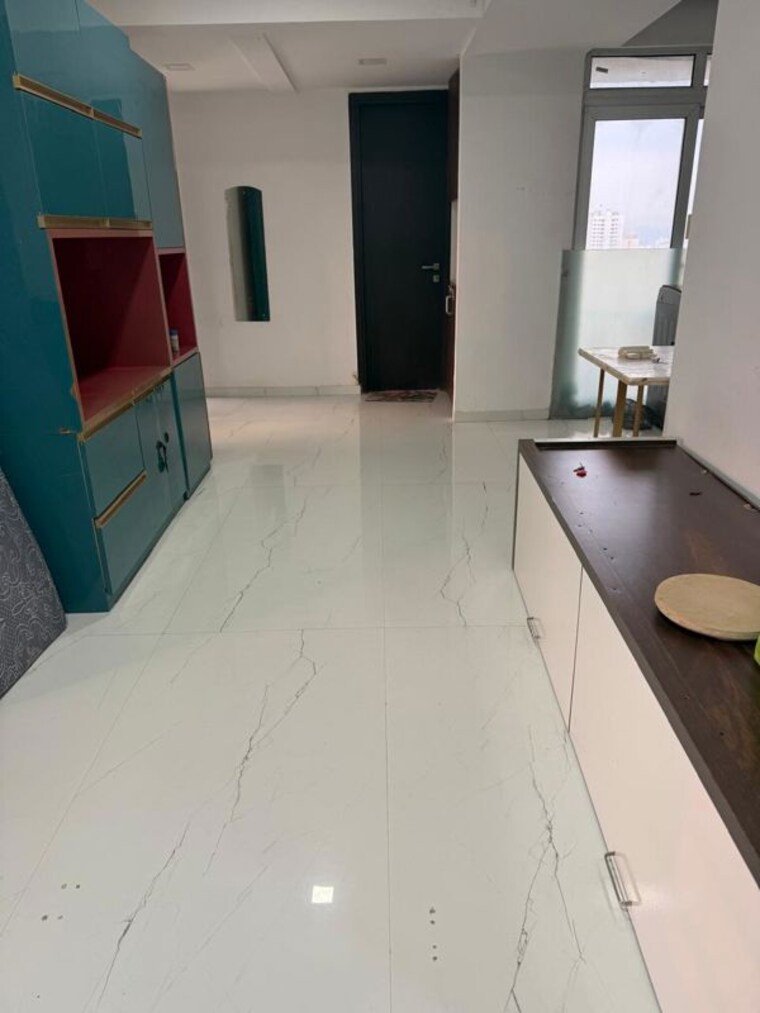 Kitchen, ruparel-iris 2 Bedroom 650 Sq.Ft. Apartment In Matunga West Mumbai 10731181