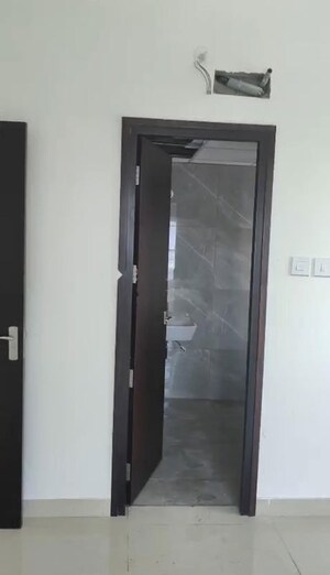 Building Lobby in 3 BHK Apartment at Lansum El Dorado, Narsingi – for Sale
