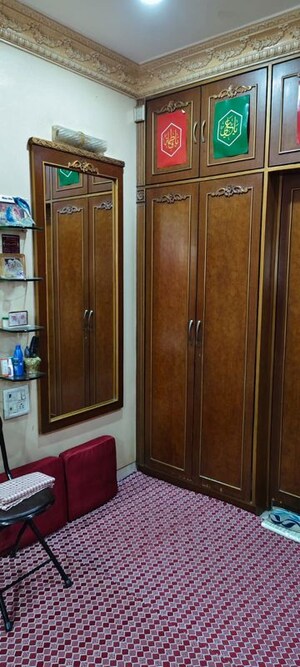 2 BHK Apartment For Sale in Byculla
