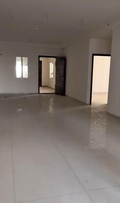 3 BHK Apartment For Sale in Rajapushpa Imperia