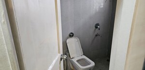 Bathroom in  Pg at Kasarvadavali – for Rent
