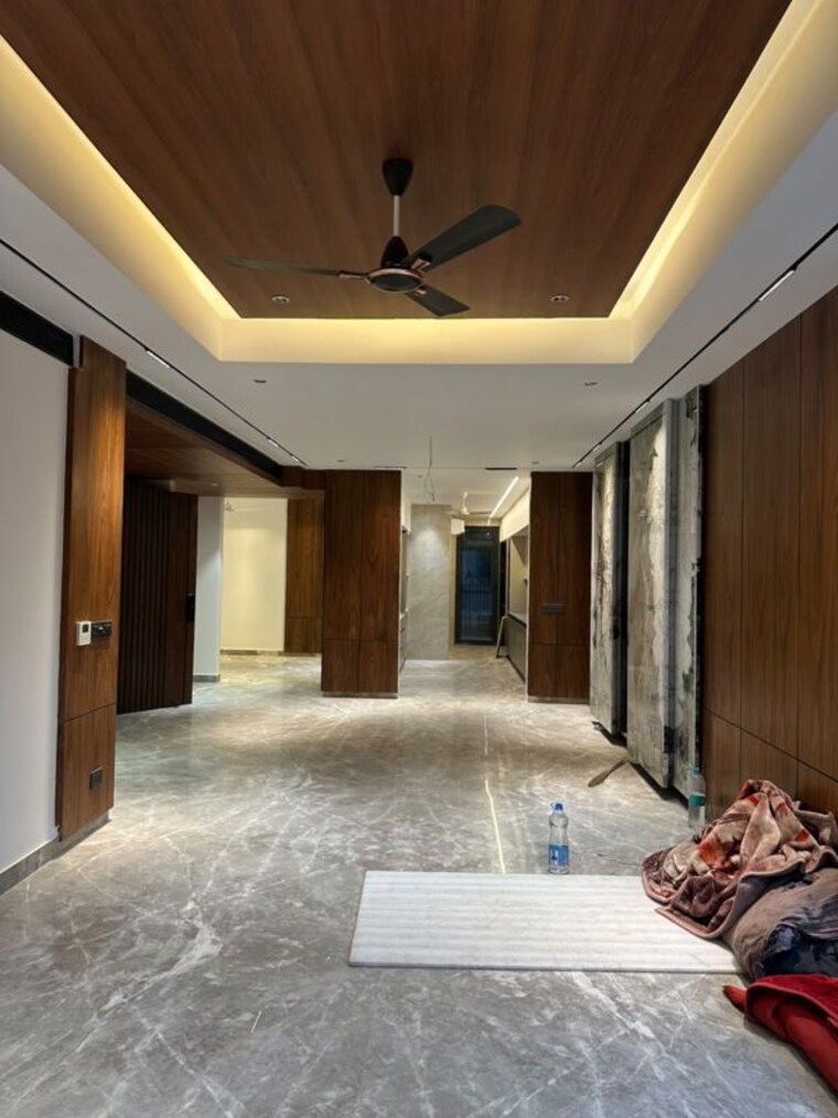 Bedroom, unitech-greenwood-city-apartment 4 Bedroom 3200 Sq.Ft. Builder Floor In Sector 45 Gurgaon 10731134
