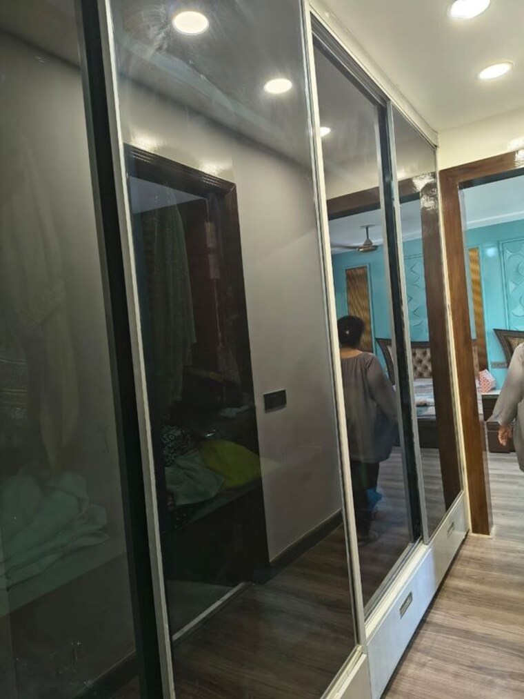 undefined, south city 1 4 Bedroom 3800 Sq.Ft. Builder Floor In South City 1 Gurgaon 10731169