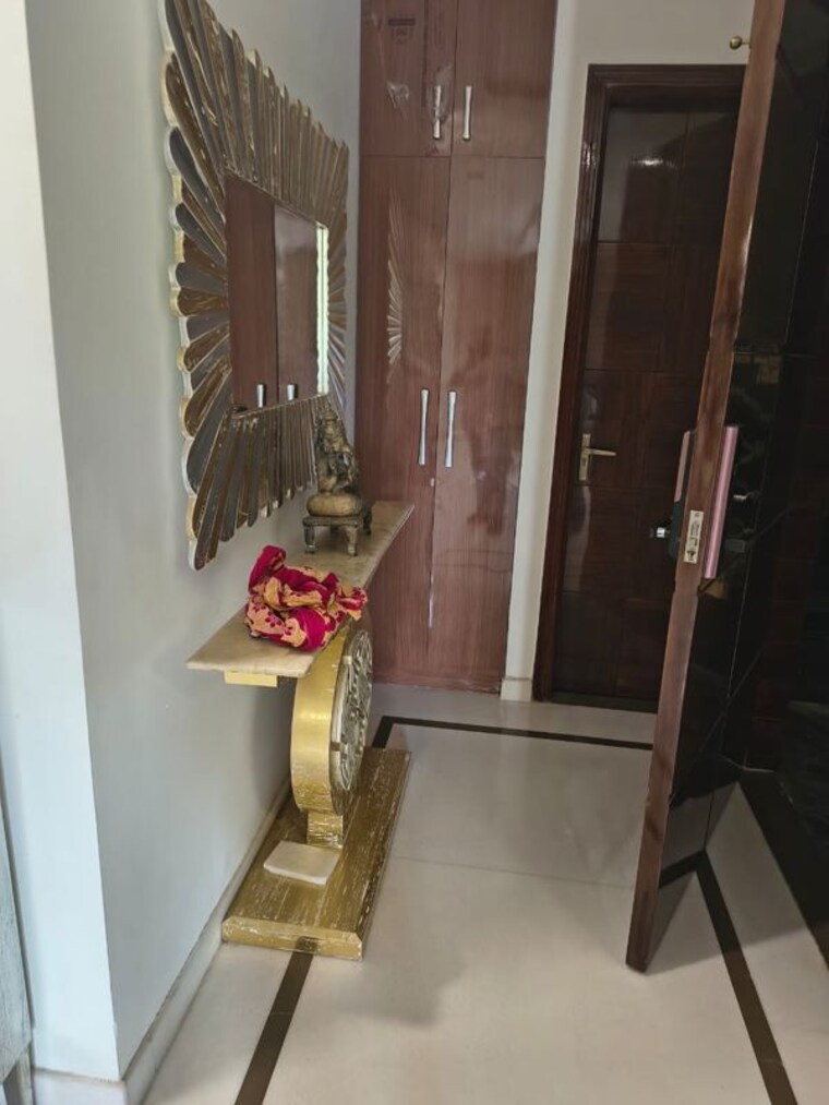 undefined, south city 1 4 Bedroom 3800 Sq.Ft. Builder Floor In South City 1 Gurgaon 10731169
