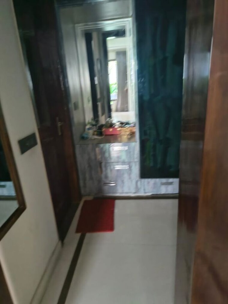 Kitchen, south city 1 4 Bedroom 3800 Sq.Ft. Builder Floor In South City 1 Gurgaon 10731169