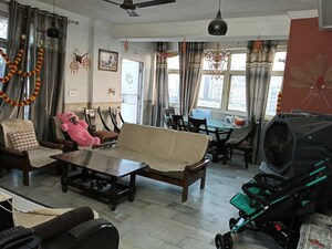 2 BHK Apartment For Rent in Ansal Neelpadam , Vaishali Extension