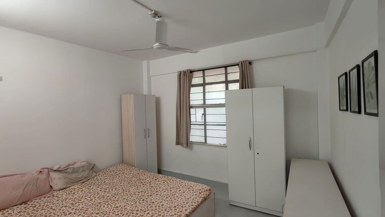 Room, rajat-rashmi-apartment 1 Bedroom 600 Sq.Ft. Apartment In Koregaon Pune 10731195