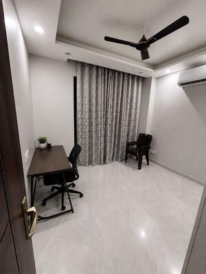 Team Area in  Builder Floor at Central Park Flower Valley, Sohna Sector 33 – for Rent
