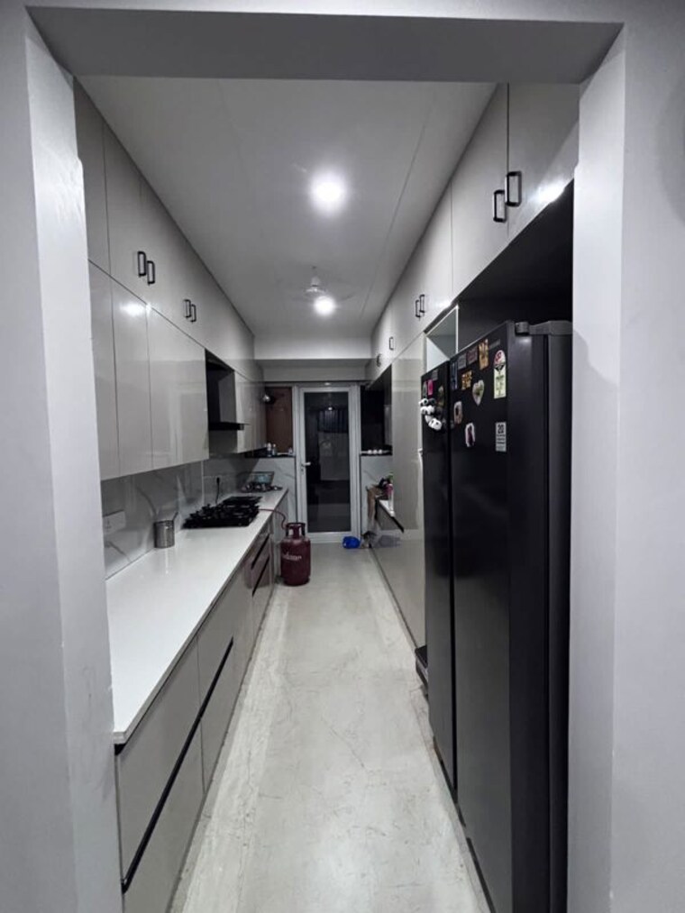 undefined, central-park-flower-valley  180 Sq.Ft. Builder Floor In Sohna Sector 33 Gurgaon 10731160