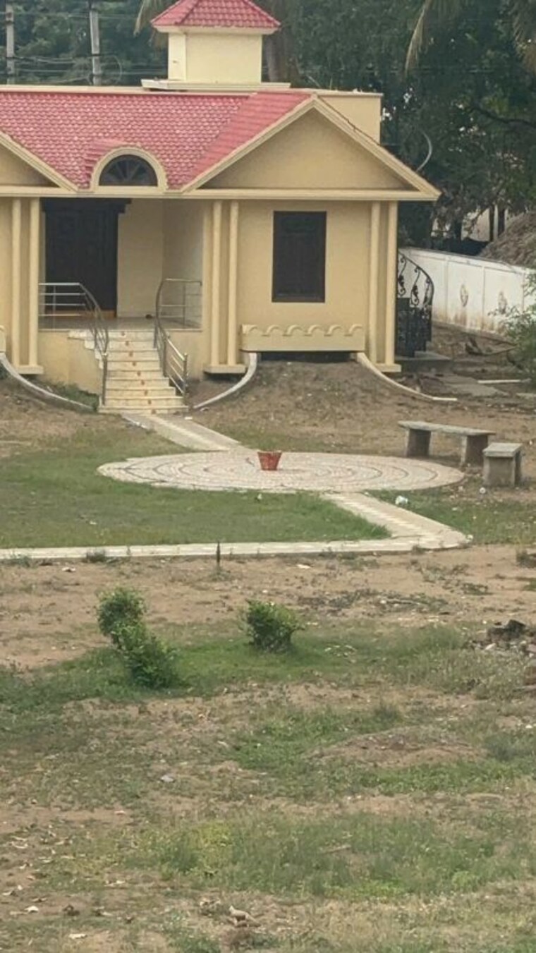undefined, nh 16  2359 Sq.Ft. Plot In Nh 16 Vijayawada 10731196