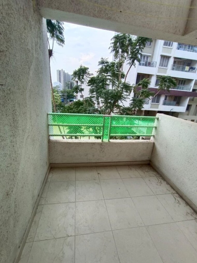 Balcony, jhamtani-ace-aurum 2 Bedroom 499 Sq.Ft. Apartment In Ravet Pune 10731197