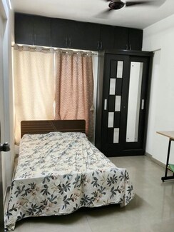 2 BHK Apartment For Rent in Kumbare Fusion City